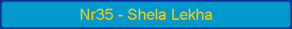 Nr35 - Shela Lekha