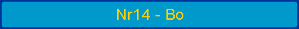 Nr14 - Bo