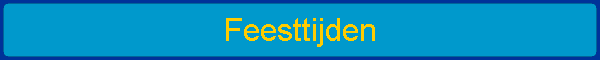 Feesttijden