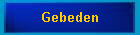 Gebeden