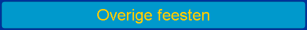 Overige feesten